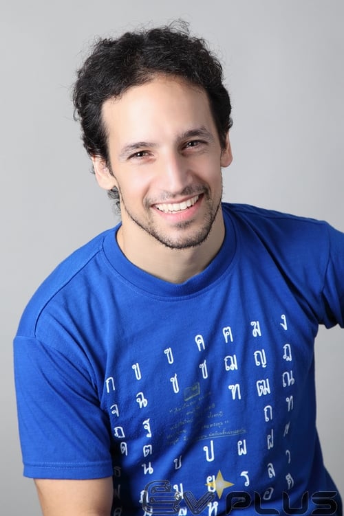 Foto de perfil de Steven Dasz