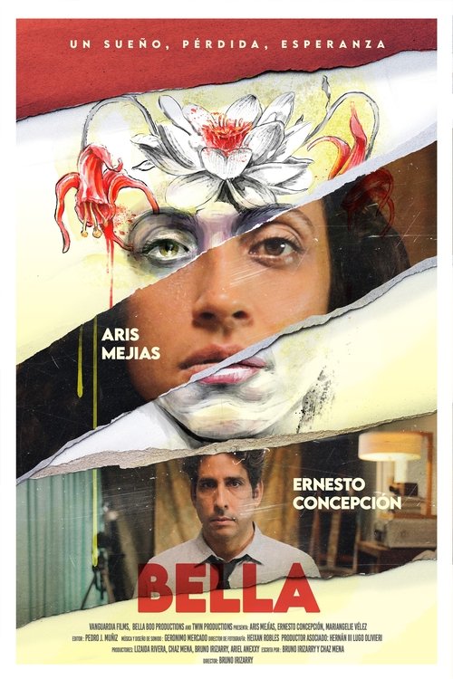 Bella movie poster