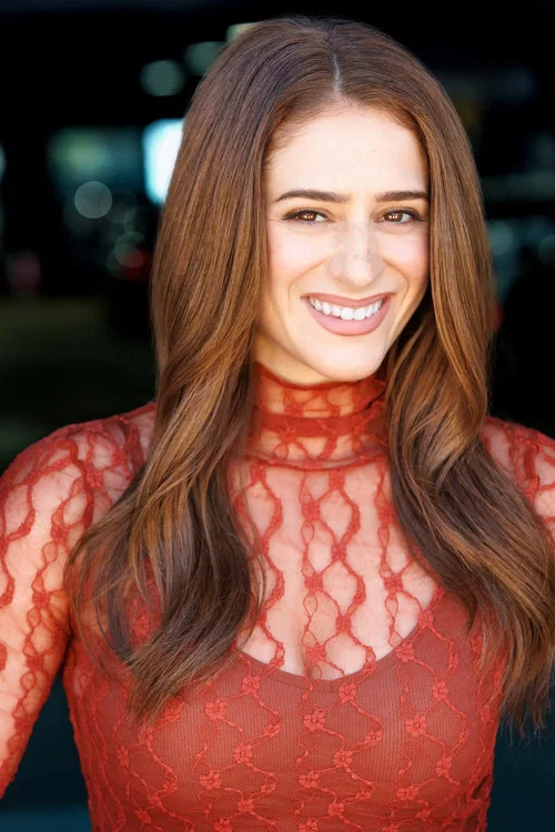 Anna DeRusso profile picture