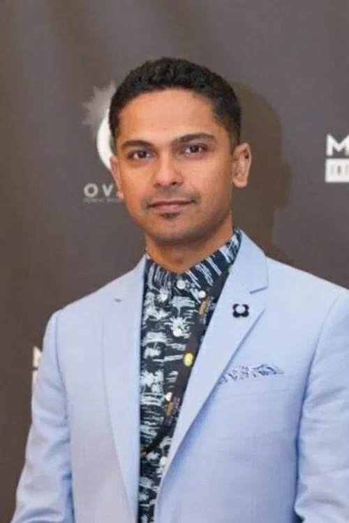 Ray Raghavan profile picture