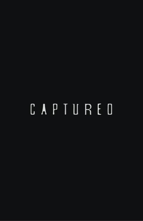 Captured movie poster