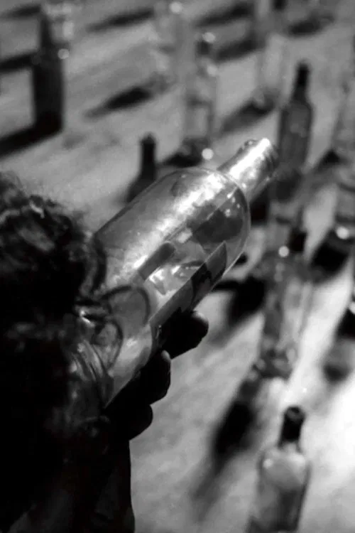 Relations d'objets movie poster