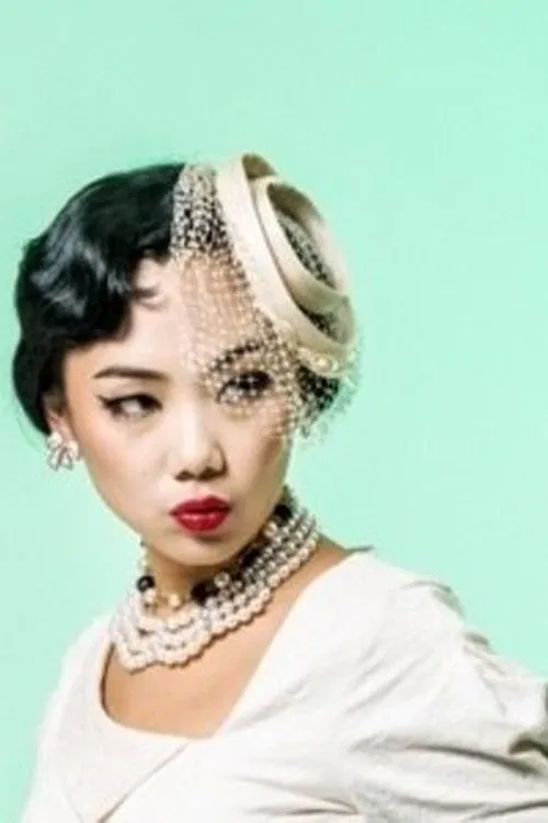 Shinae An profile picture