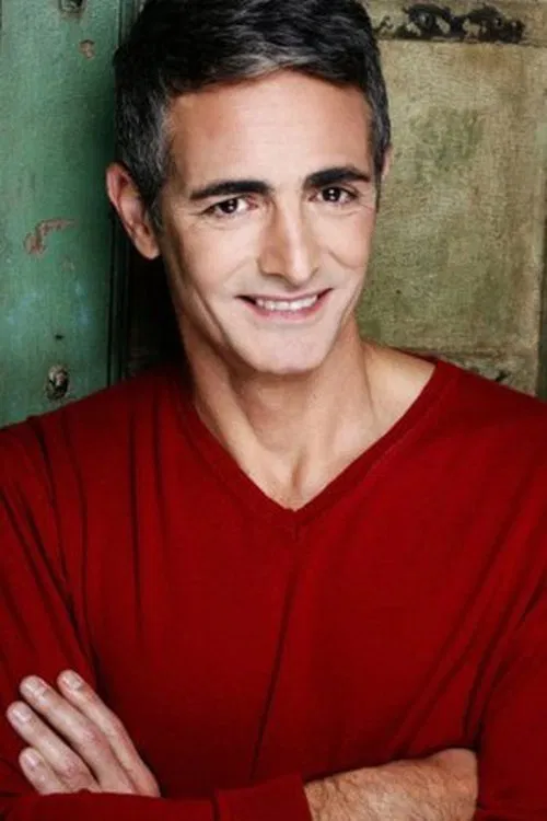 Juan José Arjona profile picture
