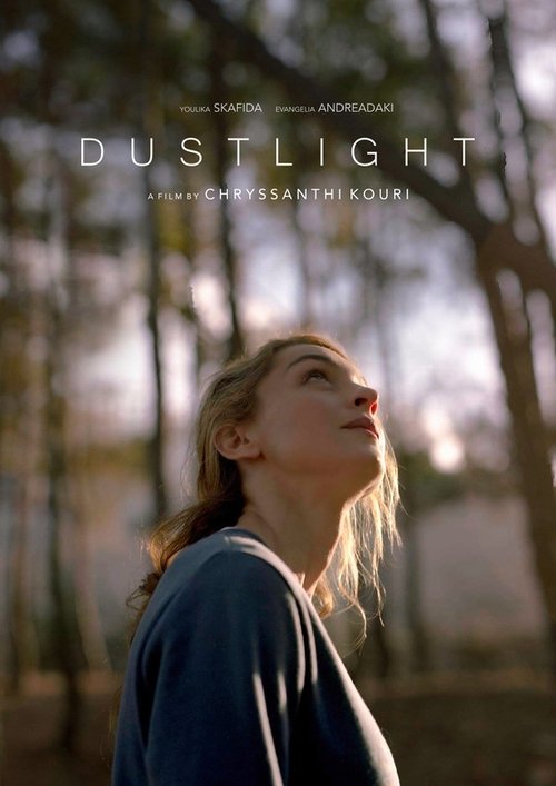 Dustlight movie poster