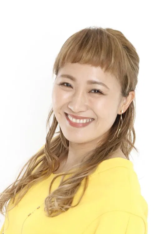 Maruyama Karina profile picture