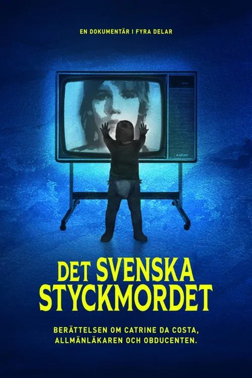 Documents from the Inside: The Swedish Dismemberment Murder tv show poster