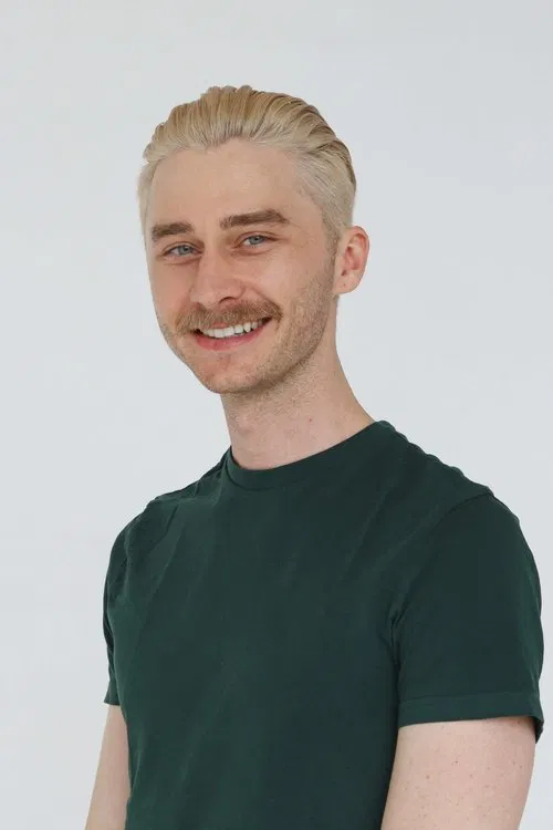 Jacob Robert van Winkle profile picture