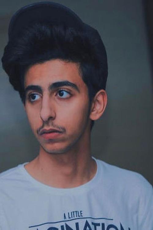 Saad Abd Al Aziz profile picture