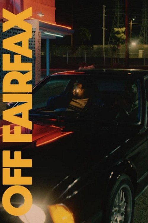Off Fairfax movie poster