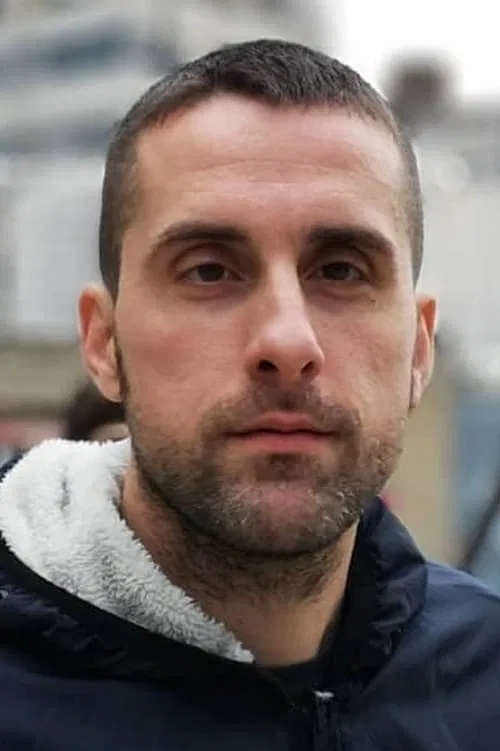 Vagelis Evangelinos profile picture