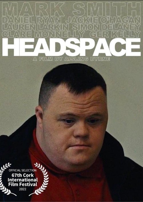 Headspace movie poster