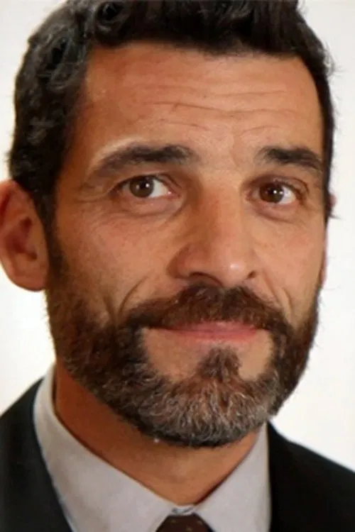 Xavier Mathieu profile picture
