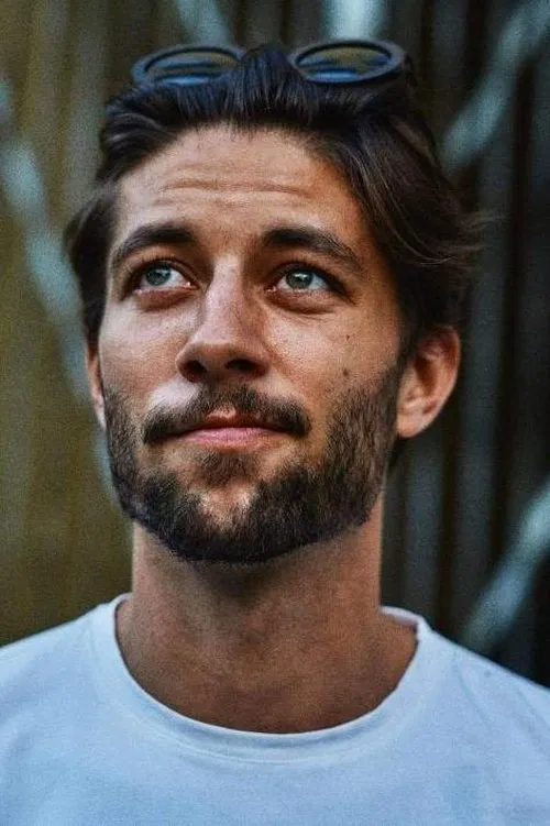 Foto de perfil de Józef Grzymała