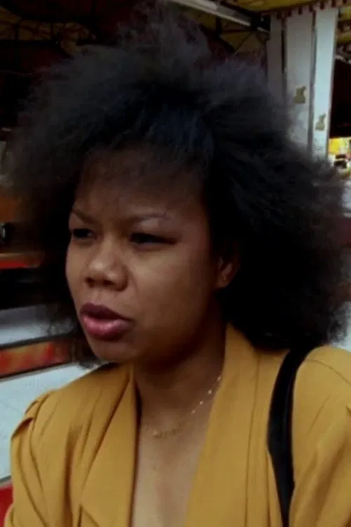 Martine Bokassa profile picture