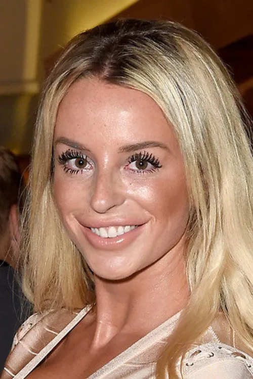 Geneviève Fox profile picture