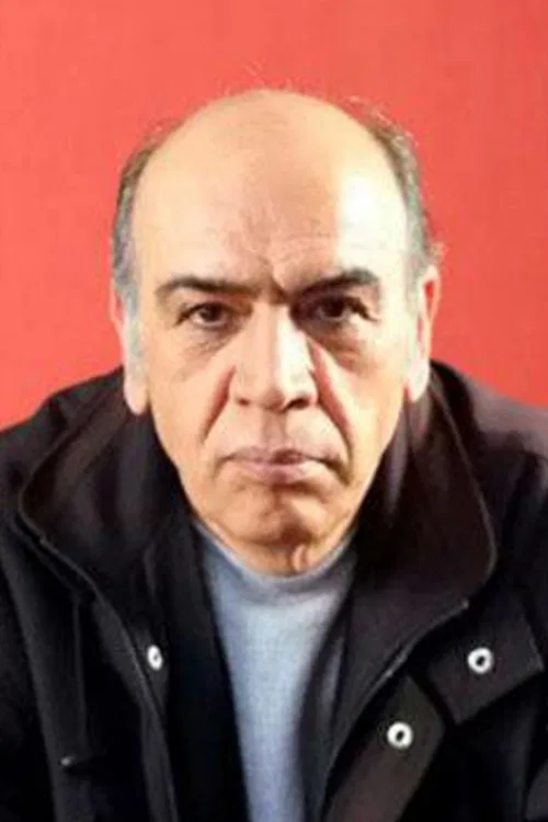 Foto de perfil de Reza Feyznorouzi