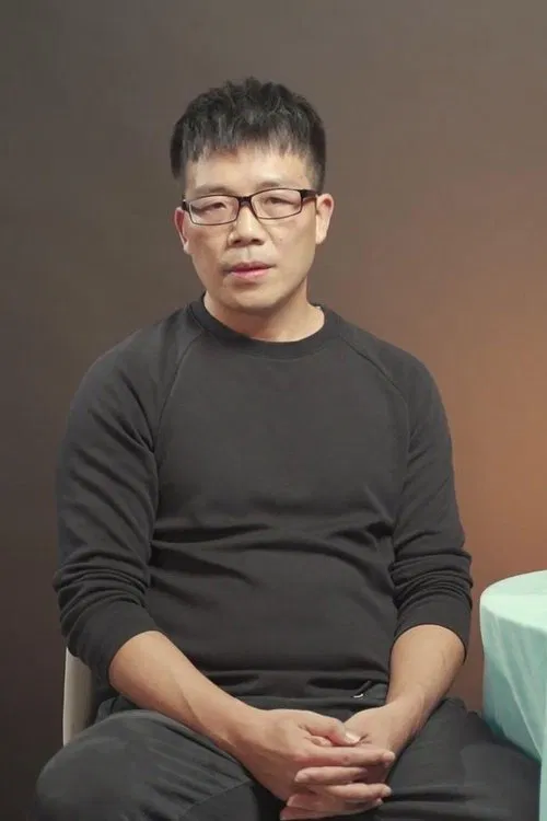 Xu Qingping profile picture