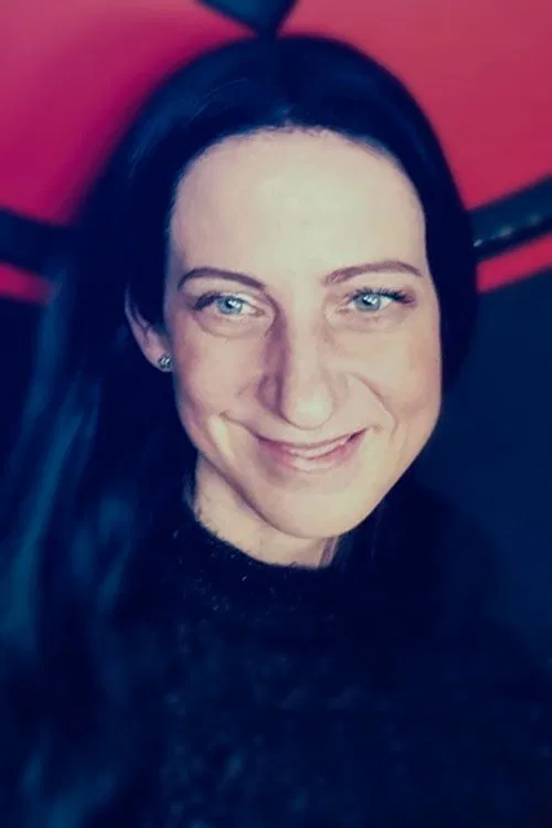 Veronika Koloušková profile picture