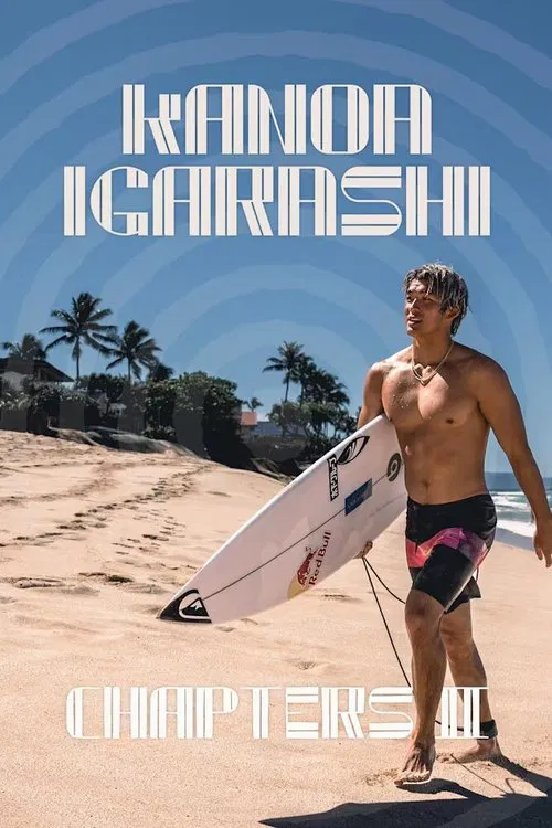 Poster do filme Chapters II