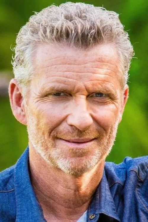 Denis Brogniart profile picture