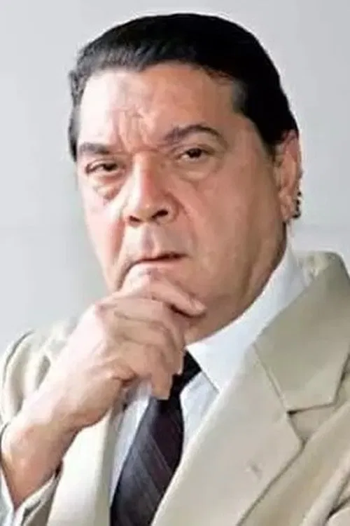 Ipojuca Pontes profile picture