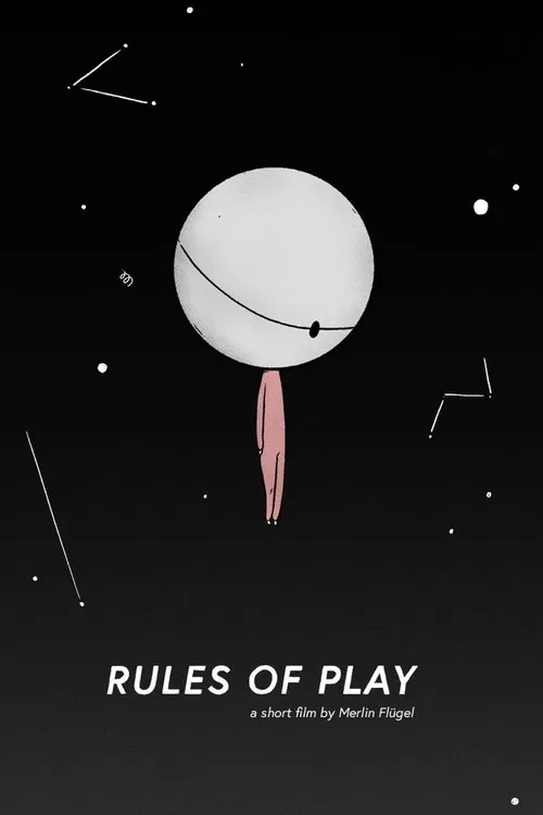 Rules of Play movie poster