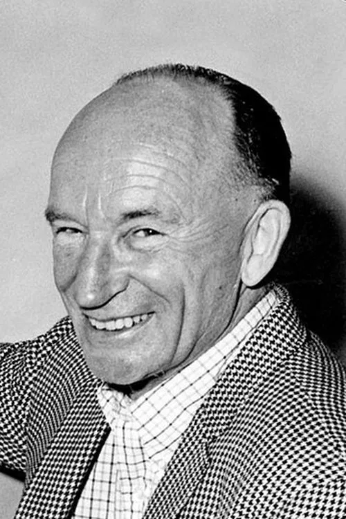 Robert Stevenson profile picture