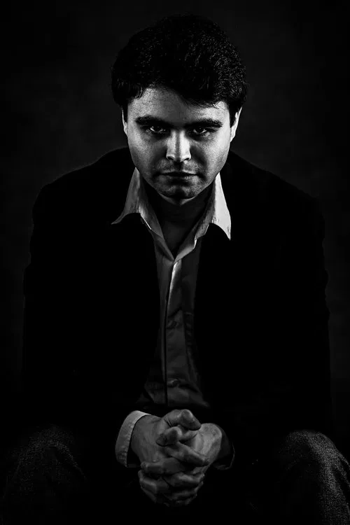 Nicholas Kaiden profile picture