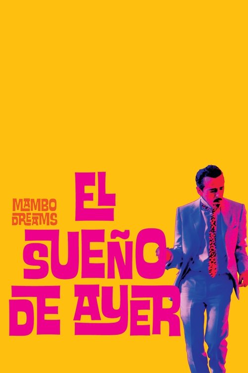 Mambo Dreams movie poster