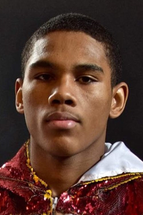 Elijah Williams profile picture
