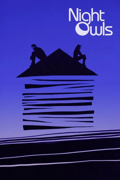 Night Owls movie poster