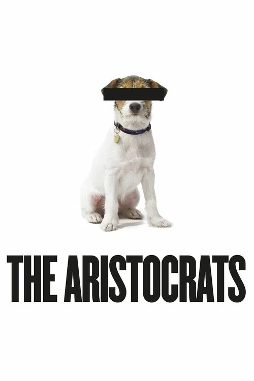 The Aristocrats movie poster