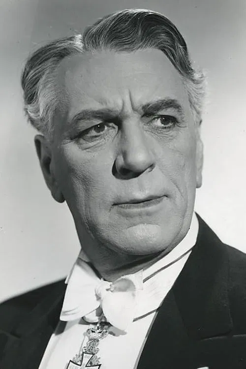 Poul Reumert profile picture