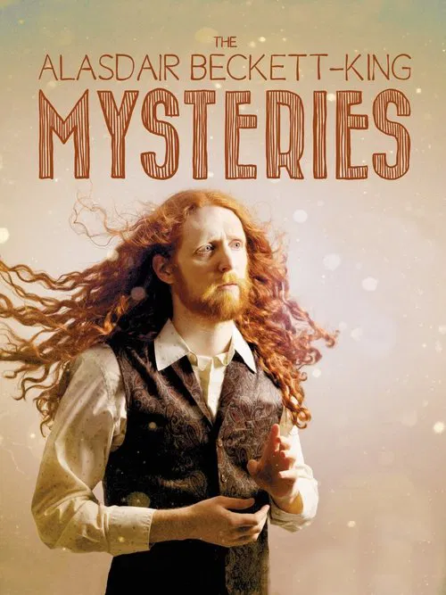 The Alasdair Beckett-King Mysteries movie poster