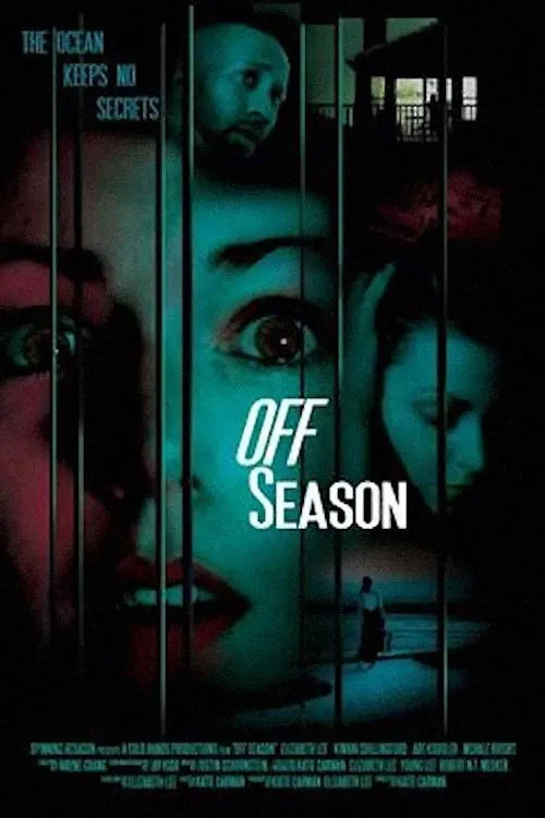 Poster do filme Off Season
