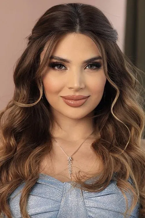 Ulviyya Khalinbayova profile picture