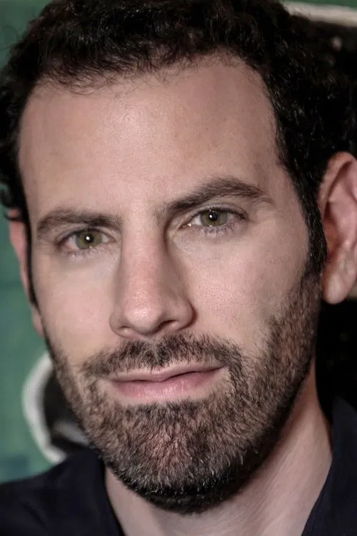 Dustin Rubin profile picture
