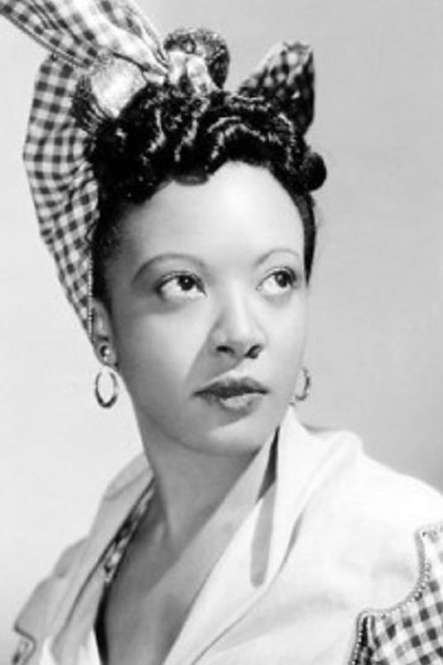 Theresa Harris profile picture