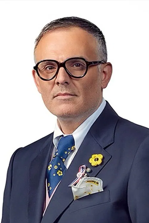 Vincenzo Guzzo profile picture