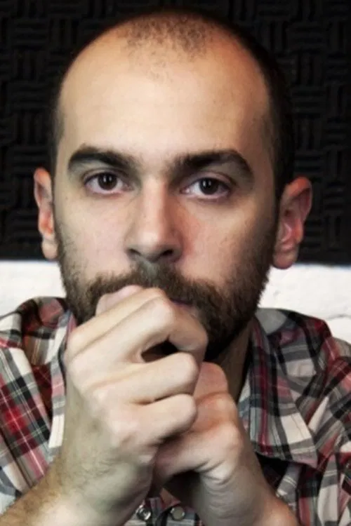 Guzmán García profile picture