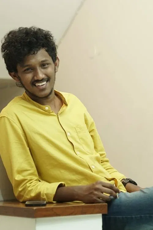 Shoban chittuprolu profile picture