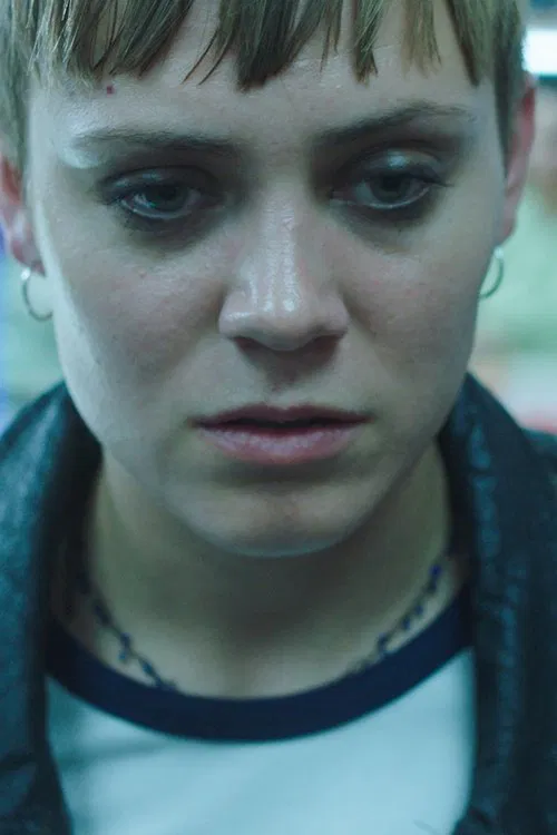 Reckless movie poster