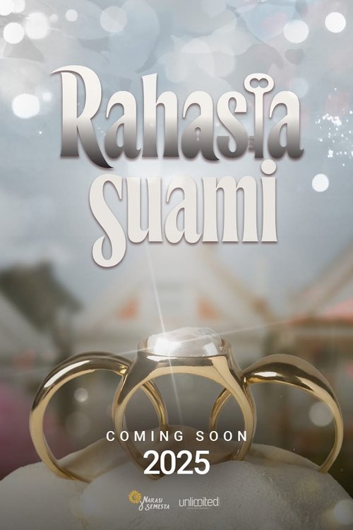 Poster do filme Musuh Dalam Selimut