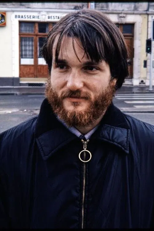 Foto de perfil de Alain Mazars