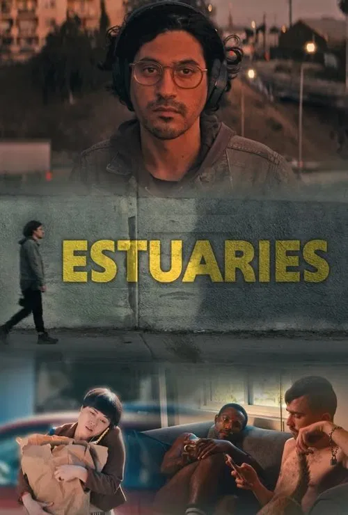 Estuaries movie poster