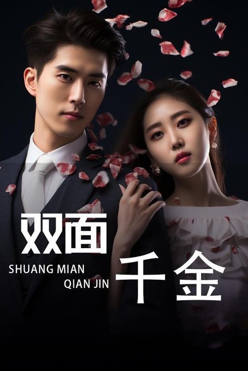 The Other Her tv show poster
