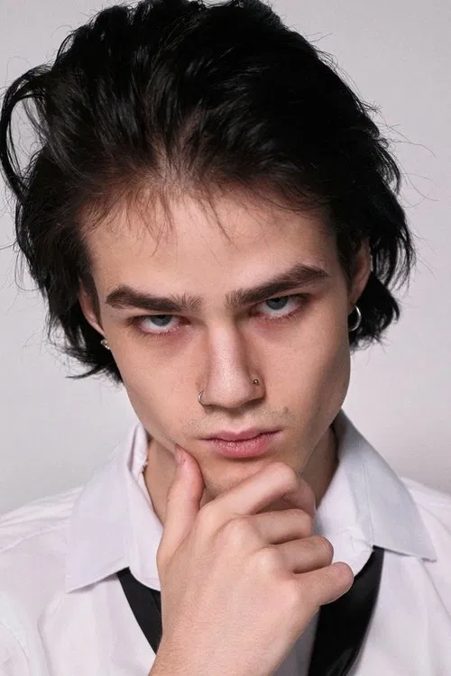 Foto de perfil de Nikita Nikulin