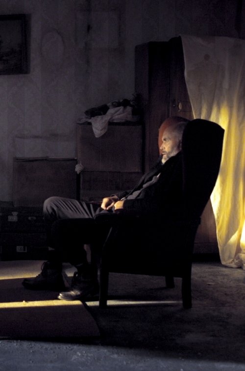 The Day of the Coyote movie poster