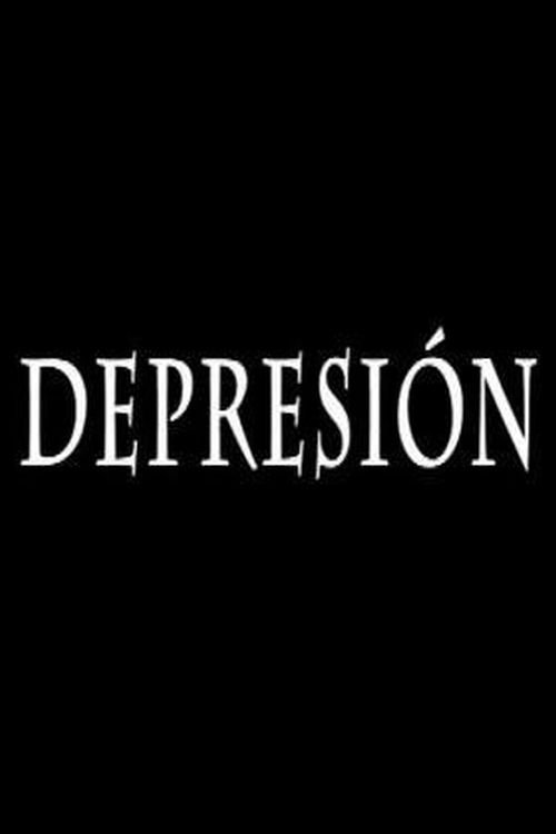 Depresión movie poster